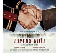 Philippe Rombi - Joyeux Noel