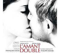 Philippe Rombi - L'amant Double/O.S.T. [Import]
