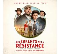 Philippe Rombi - Les Enfants De La Resistance - Soundtrack.