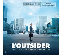 Philippe Rombi - L'Outsider [Import]