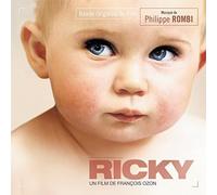 Philippe Rombi - Ricky