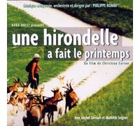 Philippe rombi - Une hirondelle a fait le printemps