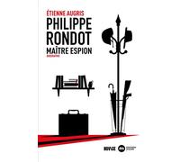 Philippe Rondot, maître espion: Biographie