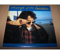 Philippe Russo - Change Pas / Envies Douces - 45 tours - 7"
