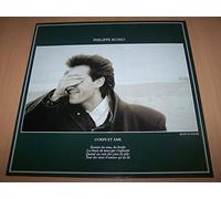 Philippe Russo - Corps Et Âme / Corps Et Âme / Les Terrasses - Maxi 45 tours - 12"