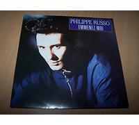Philippe Russo - Emmenez-Moi / Miss Lester - 45 tours - 7" - PROMO