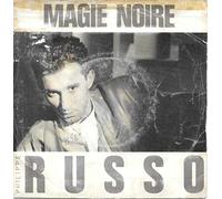 Philippe Russo - Magie Noire / Mr. Gossen [Vinyle 45 tours 7"]
