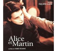 Philippe Sarde - Alice et Martin