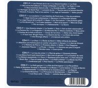 PHILIPPE SARDE - ANTHOLOGIE DE MUSIQUES DE FILMS 6 CD NEUF