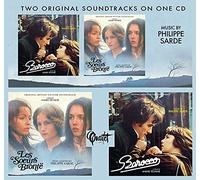 Philippe Sarde - Barocco/Les Soeurs Brontë [Import]