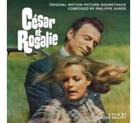Philippe Sarde - Cesar Et Rosalie [Import]