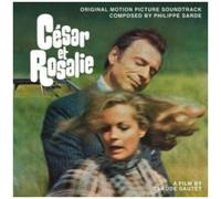 Philippe Sarde - César Et Rosalie (César And Rosalie) (Original Motion Picture S