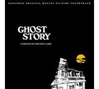 Philippe Sarde - Ghost Story (Original Motion Picture Soundtrack) [Import]