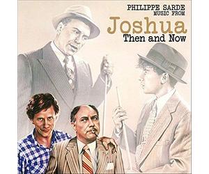 Philippe Sarde - Joshua Then and Now (Original Soundtrack)