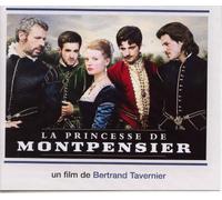 Philippe Sarde - La Princesse De Montpensier (Bof)