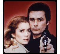 Philippe Sarde Le Choc (Vinyl) 12" Album