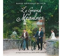 Philippe Sarde - Le Grand Meaulnes [Import]