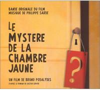 Philippe Sarde - Le Mystère de la chambre jaune [Import anglais]