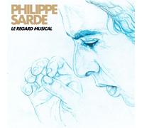 Philippe Sarde Le Regard Musical (Best 2LP) (Vinyl)