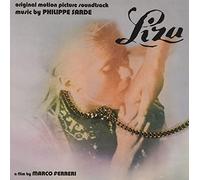Philippe Sarde - Liza / La Dernière Femme