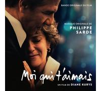 Philippe Sarde - Moi Qui T Aimais
