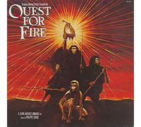 Philippe Sarde - Quest For Fire (Soundtrack) [Vinyl LP]