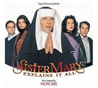 Philippe Sarde - Sister Mary Explains It a [Import]