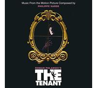 Philippe Sarde - The Tenant