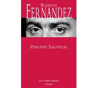 Philippe Sauveur - Ramon Fernandez - Grasset - broché - Roman