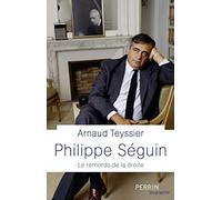 Philippe Séguin
