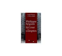Philippe Seguin A La Cour Des Comptes