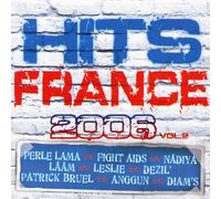 Philippe Slominski – Hits France 2006 Vol. 2