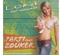 Philippe Slominski – Parti pour Zouker – Sony Music
