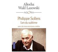 Philippe Sollers - L'art Du Sublime