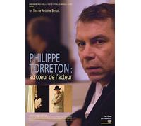 Philippe Torreton - Au coeur de l'acteur DVD