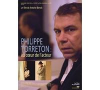 Philippe Torreton - Au coeur de l'acteur E