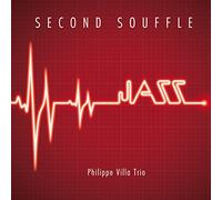 Philippe Trio Villa - Second Souffle [Import]