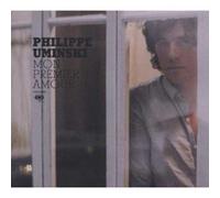 Philippe Uminski Mon Premier Amour (CD)
