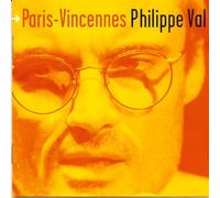 Philippe Val - Paris-Vincennes