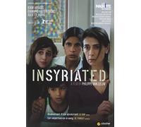 Philippe Van Leeuw - Insyriated [Import Belge]