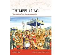Philippi 42 Bc