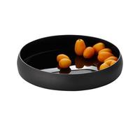 Philippi Bol Negretto Ø25cm noir H x Ø 5x25cm
