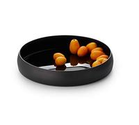 Philippi - Coque NEGRETTO - noir - aluminium embouti - Cette coque fait partie de la série NEGRETTO