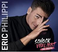 Philippi,Eric - Schockverliebt(Die Zweite) [Import]