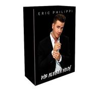 Philippi,Eric - Wir Bleiben Noch(Fanbox Edition) [Import]