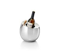 Philippi Froid Refroidisseur à vin Argenté 21 cm