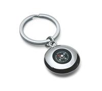 Philippi Porte-clés en forme de boussole