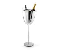PHILIPPI - Refroidisseur Monaco - Refroidisseur classique sur pied pour jusqu'à 3 bouteilles de champagne