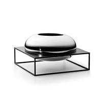 Philippi - Vase SOLERO sur Support - Taille XL - Design Simple et élégant - SOLERO est la Nouvelle série Moderne pour Votre Maison