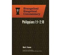 Philippians 1:1-2:18